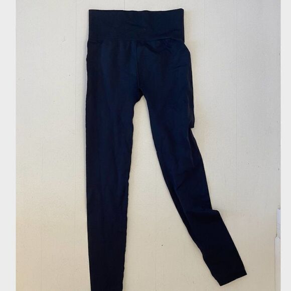 Outdoor Voices Studio Skin Legging – Navy - Picture 4 of 5